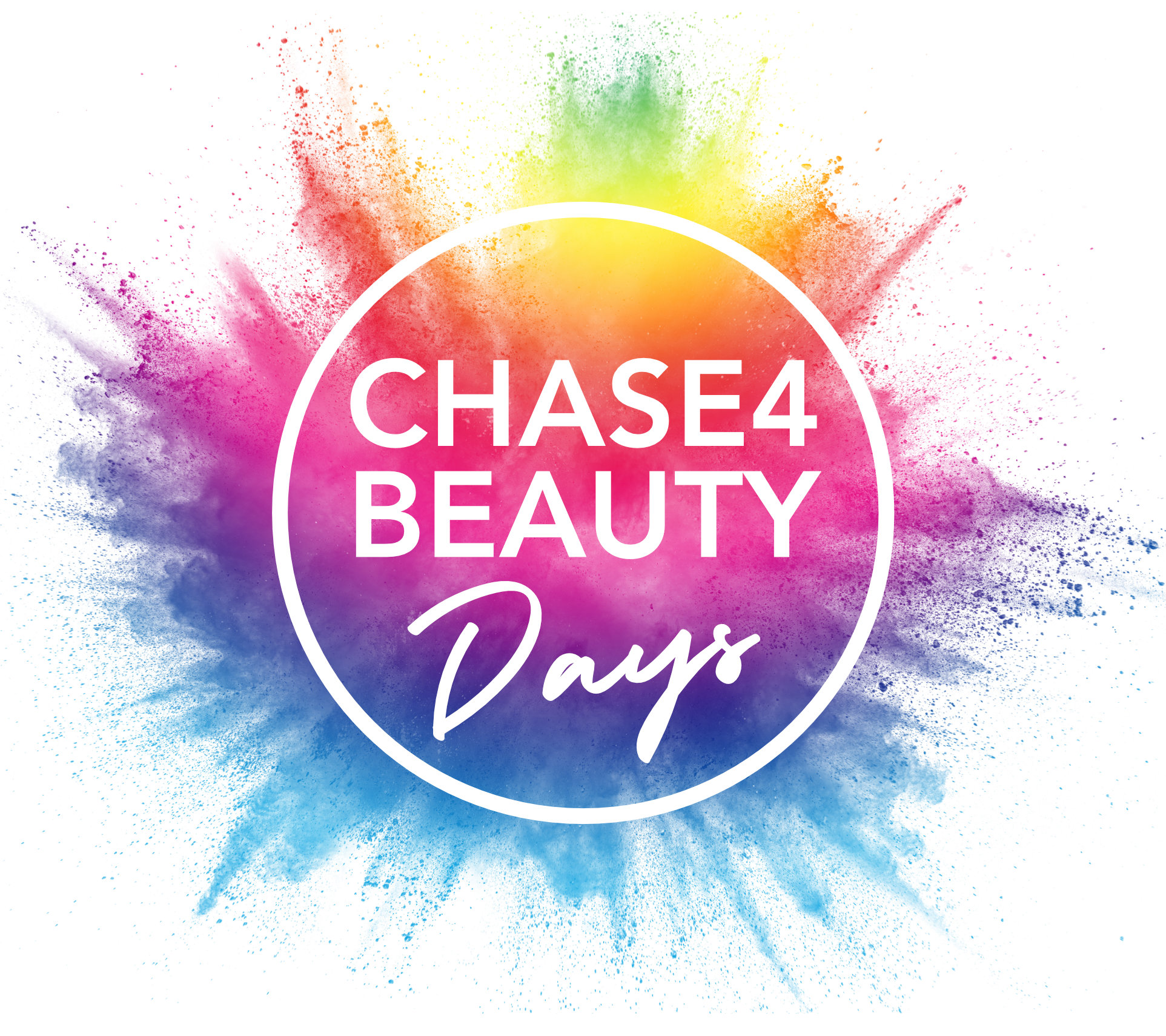 logo Chase4Beauty Days